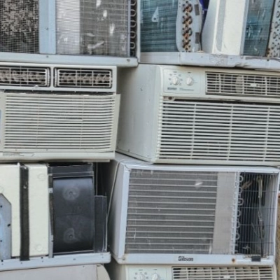 Antalya Bölgesinde Hurda Kağıdın Kilosu