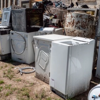 Antalya Geneli Hurda Kağıdın Kilosu